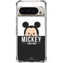 Disney Tsum Tsum Mickey Mouse Pixel 9/9 Pro Clear Case